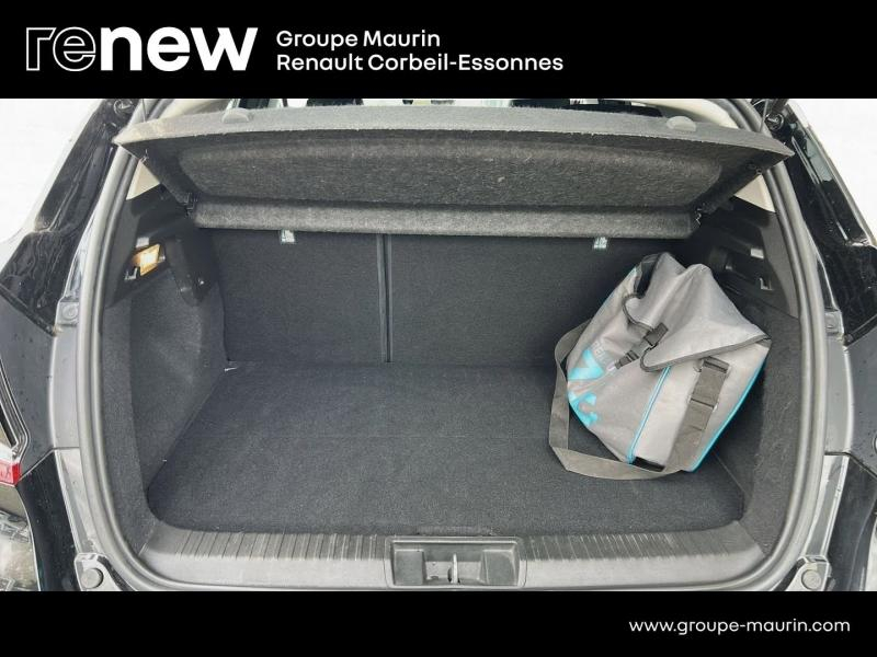 RENAULT Captur d’occasion à vendre à CORBEIL-ESSONNES chez GRAND GARAGE FERAY SAE (Photo 9)