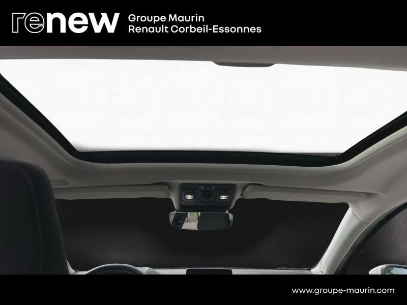 RENAULT Captur d’occasion à vendre à CORBEIL-ESSONNES chez GRAND GARAGE FERAY SAE (Photo 12)
