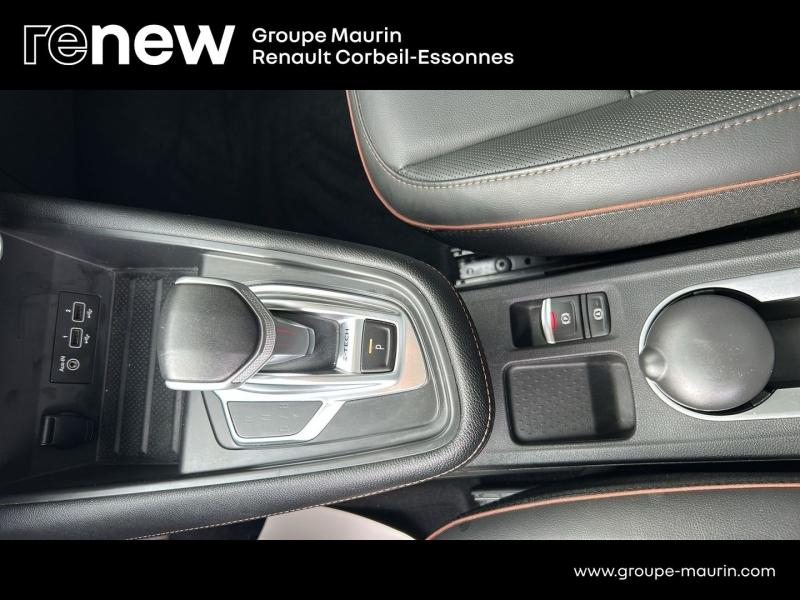 RENAULT Captur d’occasion à vendre à CORBEIL-ESSONNES chez GRAND GARAGE FERAY SAE (Photo 19)
