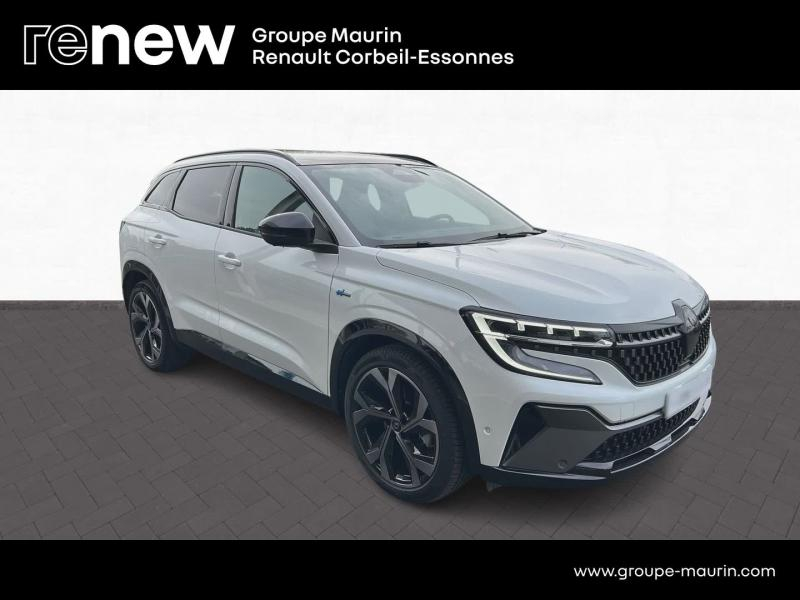 RENAULT Austral d’occasion à vendre à CORBEIL-ESSONNES chez GRAND GARAGE FERAY SAE (Photo 3)