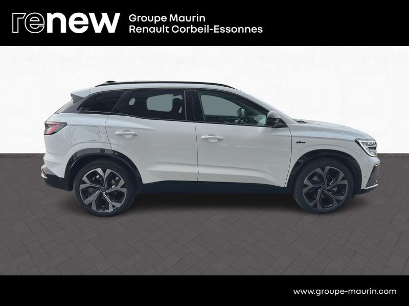 RENAULT Austral d’occasion à vendre à CORBEIL-ESSONNES chez GRAND GARAGE FERAY SAE (Photo 4)