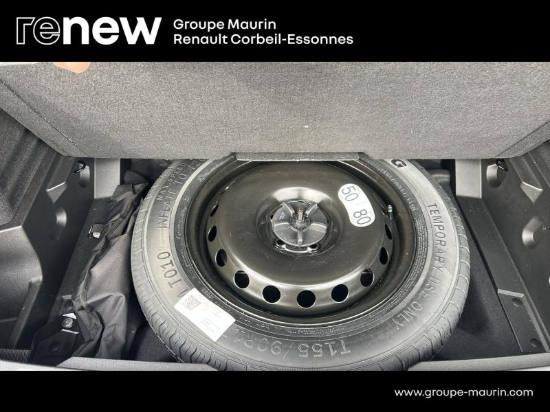 RENAULT Austral d’occasion à vendre à CORBEIL-ESSONNES chez GRAND GARAGE FERAY SAE (Photo 10)