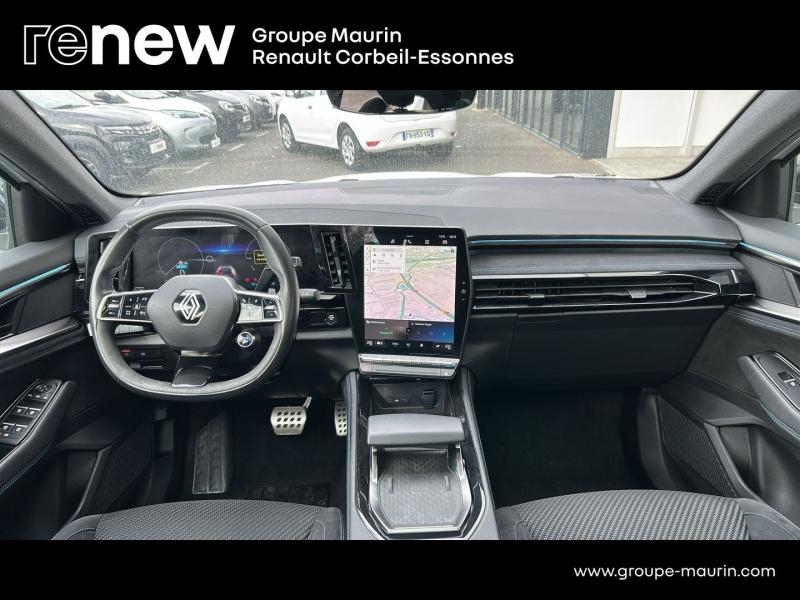 RENAULT Austral d’occasion à vendre à CORBEIL-ESSONNES chez GRAND GARAGE FERAY SAE (Photo 12)