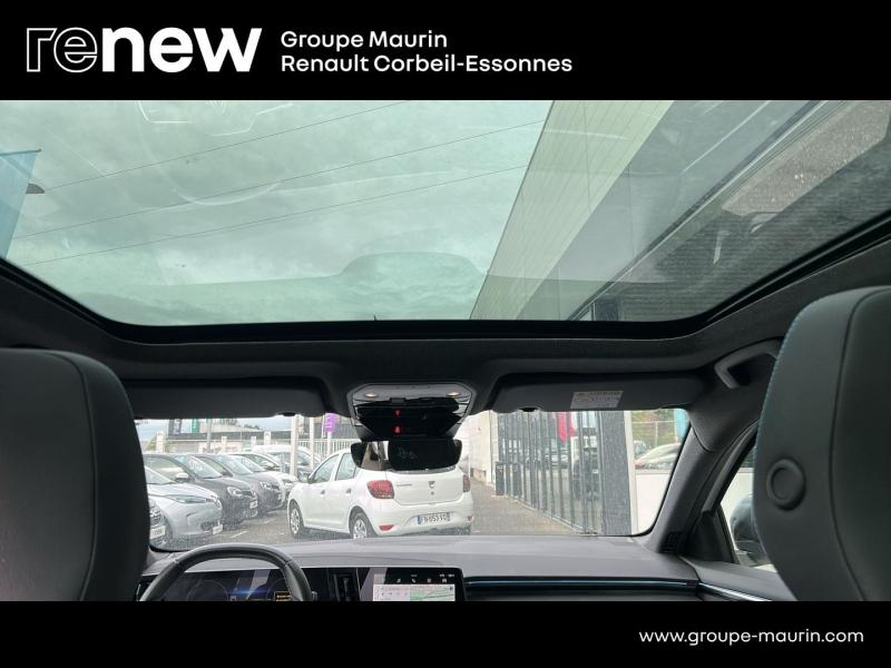 RENAULT Austral d’occasion à vendre à CORBEIL-ESSONNES chez GRAND GARAGE FERAY SAE (Photo 13)