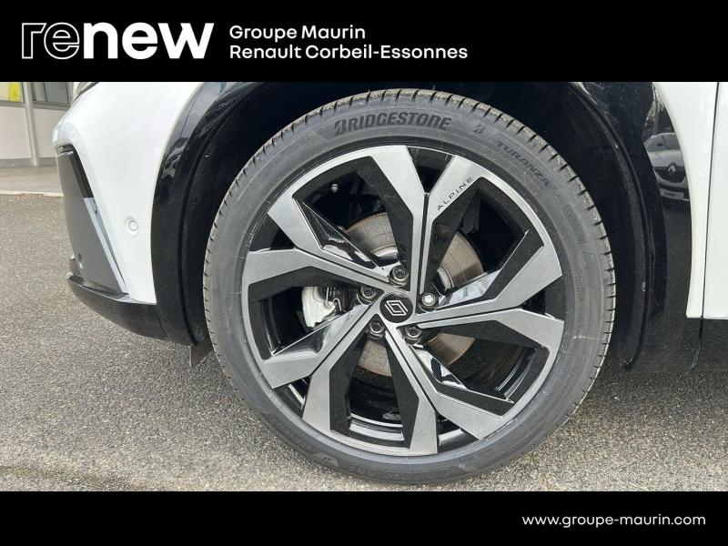 RENAULT Austral d’occasion à vendre à CORBEIL-ESSONNES chez GRAND GARAGE FERAY SAE (Photo 15)