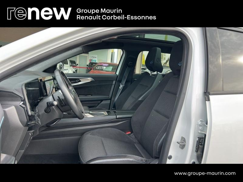 RENAULT Austral d’occasion à vendre à CORBEIL-ESSONNES chez GRAND GARAGE FERAY SAE (Photo 16)