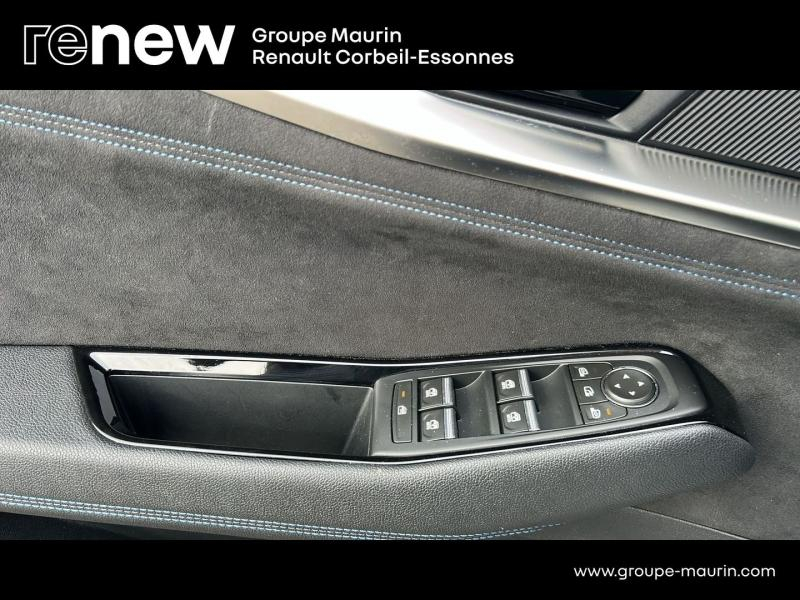 RENAULT Austral d’occasion à vendre à CORBEIL-ESSONNES chez GRAND GARAGE FERAY SAE (Photo 17)