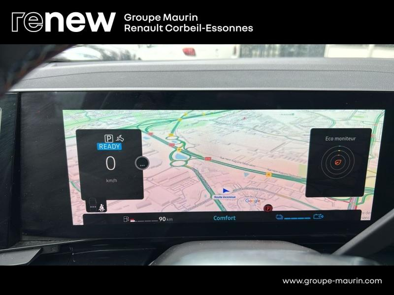 RENAULT Austral d’occasion à vendre à CORBEIL-ESSONNES chez GRAND GARAGE FERAY SAE (Photo 18)