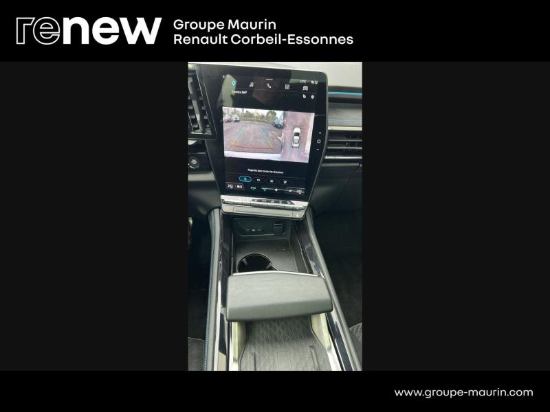 RENAULT Austral d’occasion à vendre à CORBEIL-ESSONNES chez GRAND GARAGE FERAY SAE (Photo 20)