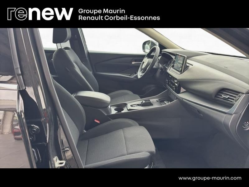 NISSAN Qashqai d’occasion à vendre à CORBEIL-ESSONNES chez GRAND GARAGE FERAY SAE (Photo 16)