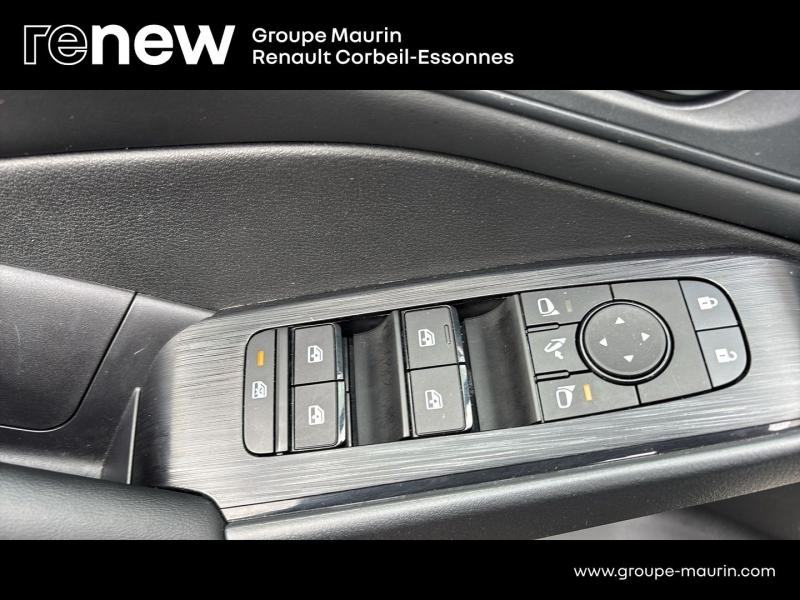 NISSAN Qashqai d’occasion à vendre à CORBEIL-ESSONNES chez GRAND GARAGE FERAY SAE (Photo 18)