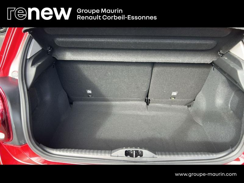 CITROEN C3 d’occasion à vendre à CORBEIL-ESSONNES chez GRAND GARAGE FERAY SAE (Photo 10)