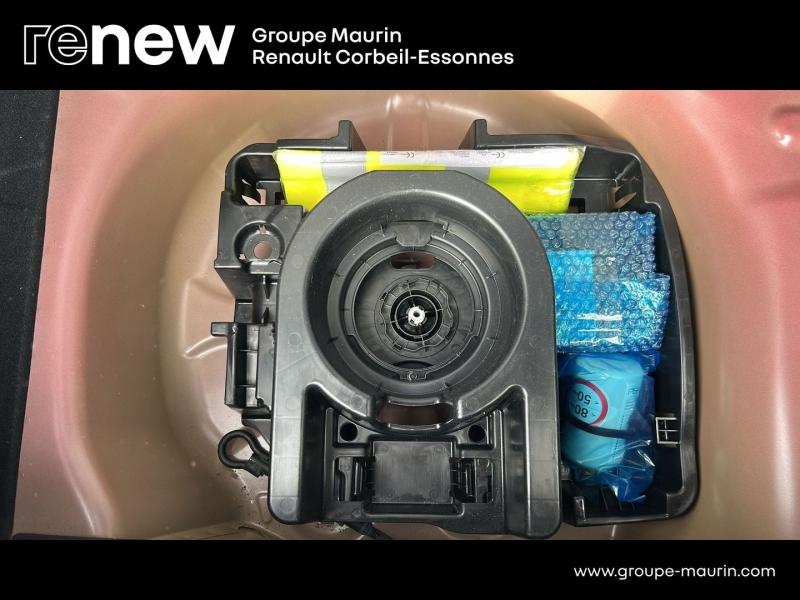 CITROEN C3 d’occasion à vendre à CORBEIL-ESSONNES chez GRAND GARAGE FERAY SAE (Photo 11)