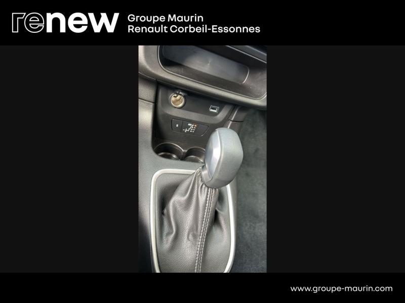 CITROEN C3 d’occasion à vendre à CORBEIL-ESSONNES chez GRAND GARAGE FERAY SAE (Photo 18)
