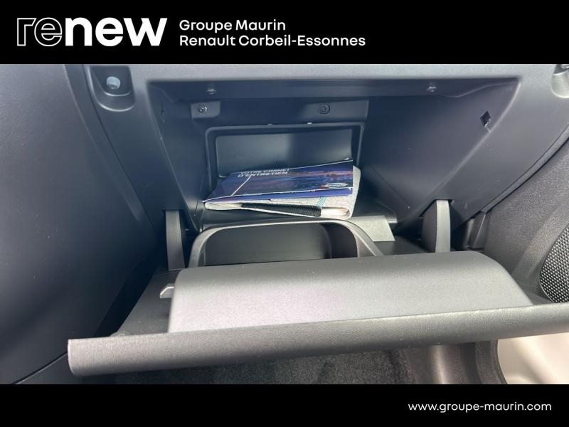CITROEN C3 d’occasion à vendre à CORBEIL-ESSONNES chez GRAND GARAGE FERAY SAE (Photo 19)