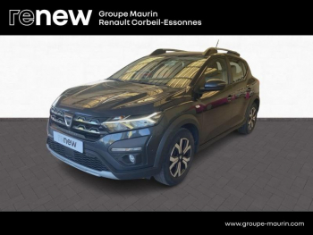 DACIA Sandero d’occasion à vendre à CORBEIL-ESSONNES