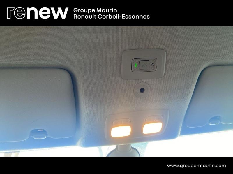 DACIA Sandero d’occasion à vendre à CORBEIL-ESSONNES chez GRAND GARAGE FERAY SAE (Photo 19)