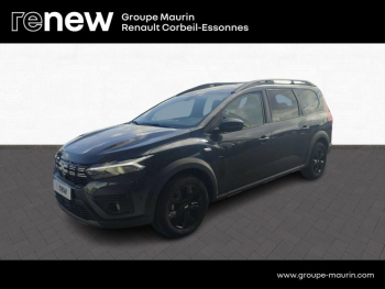 DACIA Jogger d’occasion à vendre à CORBEIL-ESSONNES