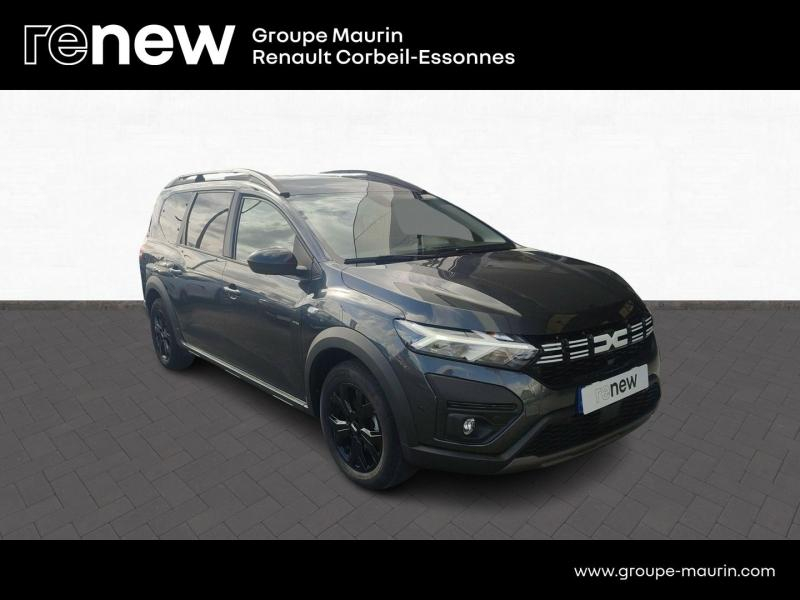 DACIA Jogger d’occasion à vendre à CORBEIL-ESSONNES chez GRAND GARAGE FERAY SAE (Photo 3)