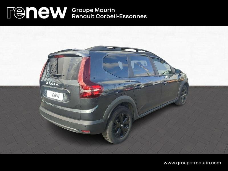 DACIA Jogger d’occasion à vendre à CORBEIL-ESSONNES chez GRAND GARAGE FERAY SAE (Photo 5)