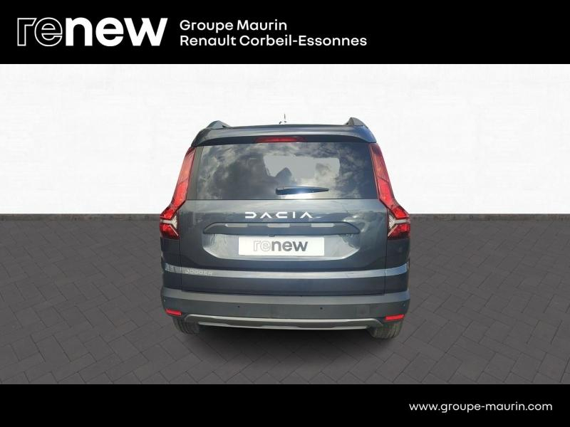 DACIA Jogger d’occasion à vendre à CORBEIL-ESSONNES chez GRAND GARAGE FERAY SAE (Photo 6)