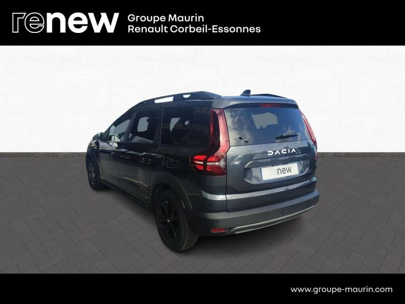 DACIA Jogger d’occasion à vendre à CORBEIL-ESSONNES chez GRAND GARAGE FERAY SAE (Photo 7)