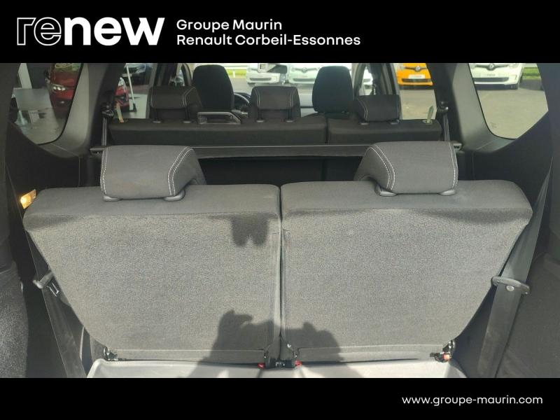 DACIA Jogger d’occasion à vendre à CORBEIL-ESSONNES chez GRAND GARAGE FERAY SAE (Photo 10)
