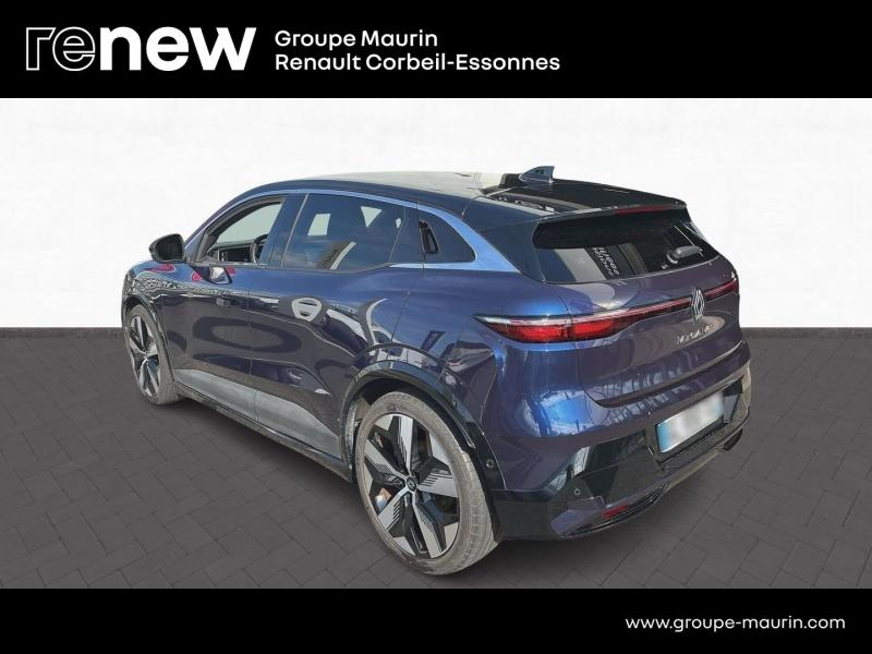 RENAULT Megane d’occasion à vendre à CORBEIL-ESSONNES chez GRAND GARAGE FERAY SAE (Photo 3)