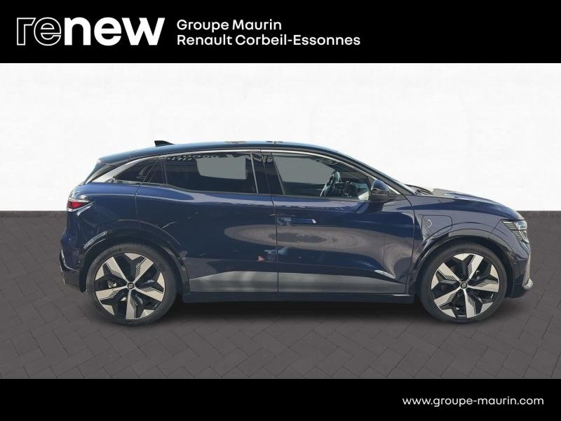 RENAULT Megane d’occasion à vendre à CORBEIL-ESSONNES chez GRAND GARAGE FERAY SAE (Photo 6)