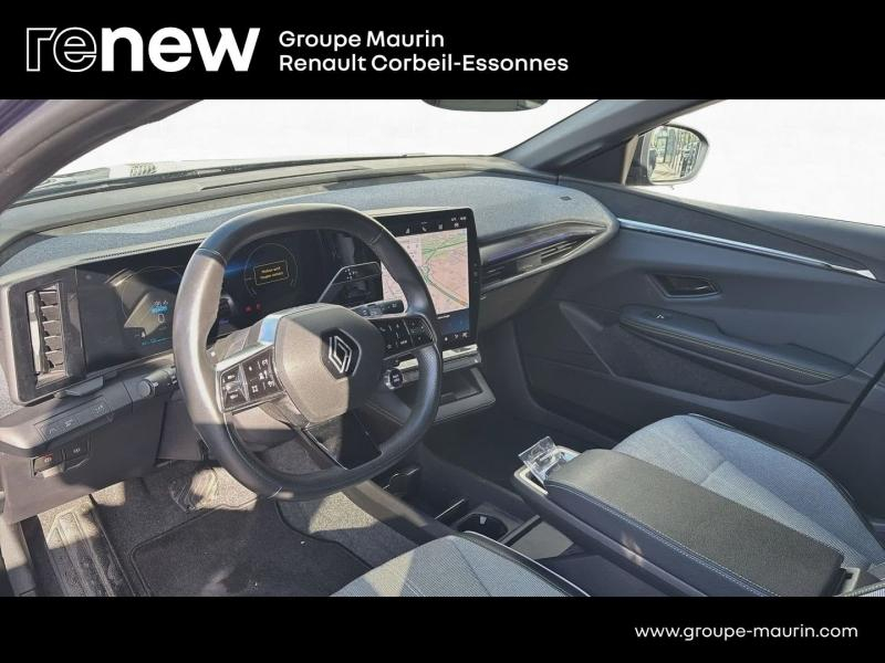 RENAULT Megane d’occasion à vendre à CORBEIL-ESSONNES chez GRAND GARAGE FERAY SAE (Photo 10)