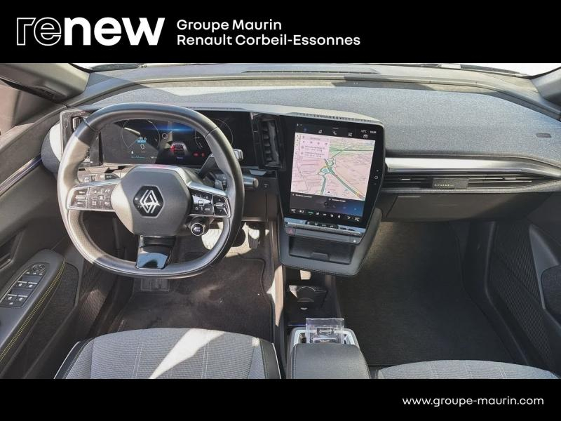 RENAULT Megane d’occasion à vendre à CORBEIL-ESSONNES chez GRAND GARAGE FERAY SAE (Photo 12)