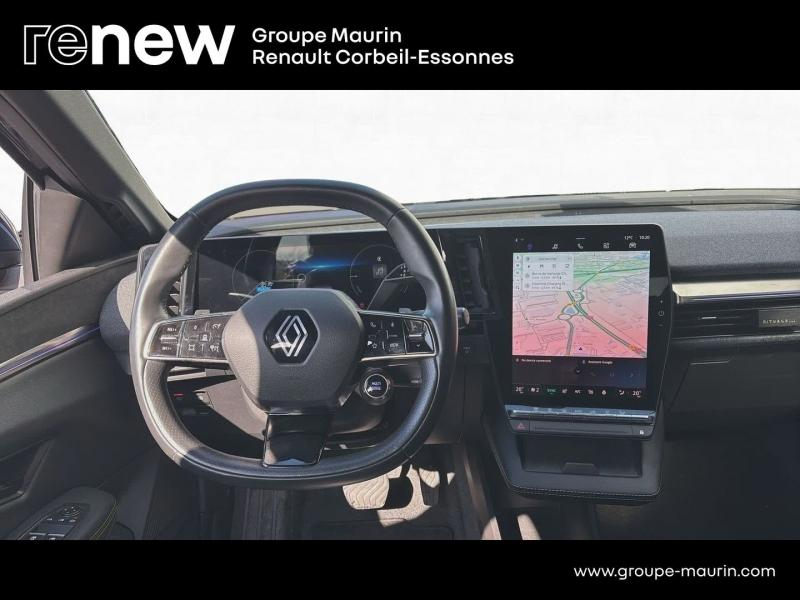 RENAULT Megane d’occasion à vendre à CORBEIL-ESSONNES chez GRAND GARAGE FERAY SAE (Photo 13)