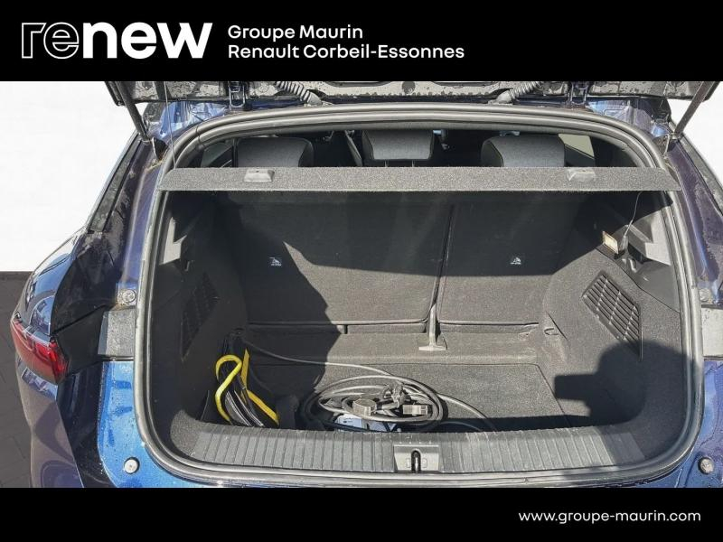 RENAULT Megane d’occasion à vendre à CORBEIL-ESSONNES chez GRAND GARAGE FERAY SAE (Photo 14)