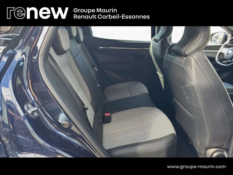 RENAULT Megane d’occasion à vendre à CORBEIL-ESSONNES chez GRAND GARAGE FERAY SAE (Photo 15)