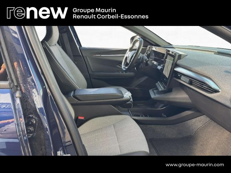 RENAULT Megane d’occasion à vendre à CORBEIL-ESSONNES chez GRAND GARAGE FERAY SAE (Photo 17)