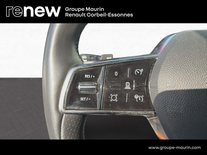RENAULT Megane d’occasion à vendre à CORBEIL-ESSONNES chez GRAND GARAGE FERAY SAE (Photo 19)