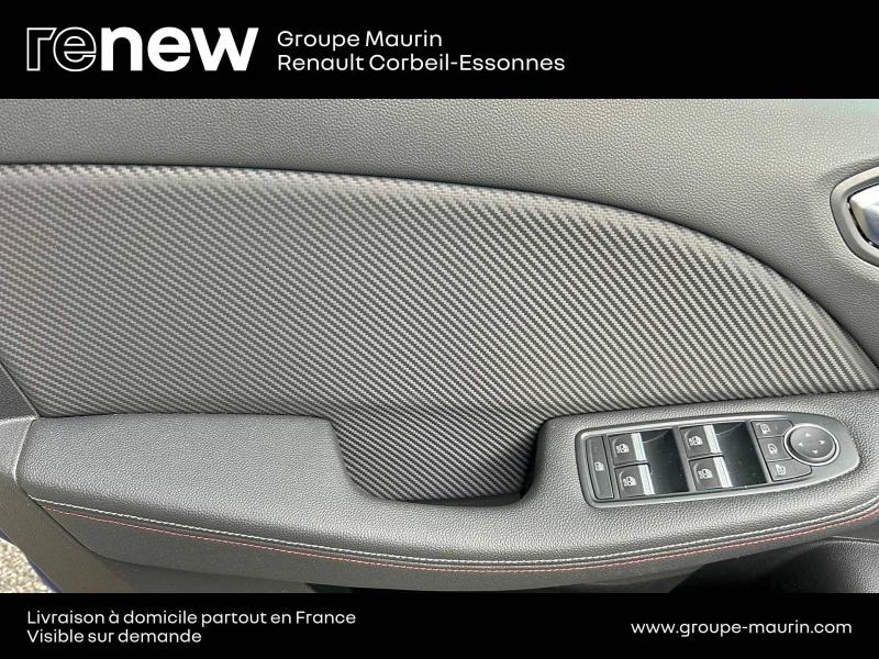 RENAULT Clio d’occasion à vendre à CORBEIL-ESSONNES chez GRAND GARAGE FERAY SAE (Photo 15)