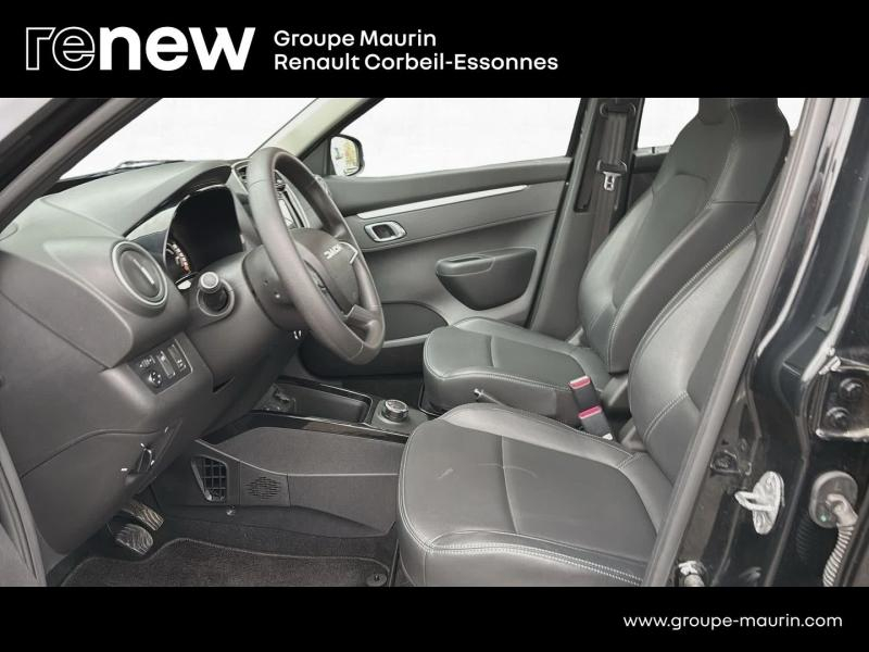 DACIA Spring d’occasion à vendre à CORBEIL-ESSONNES chez GRAND GARAGE FERAY SAE (Photo 11)