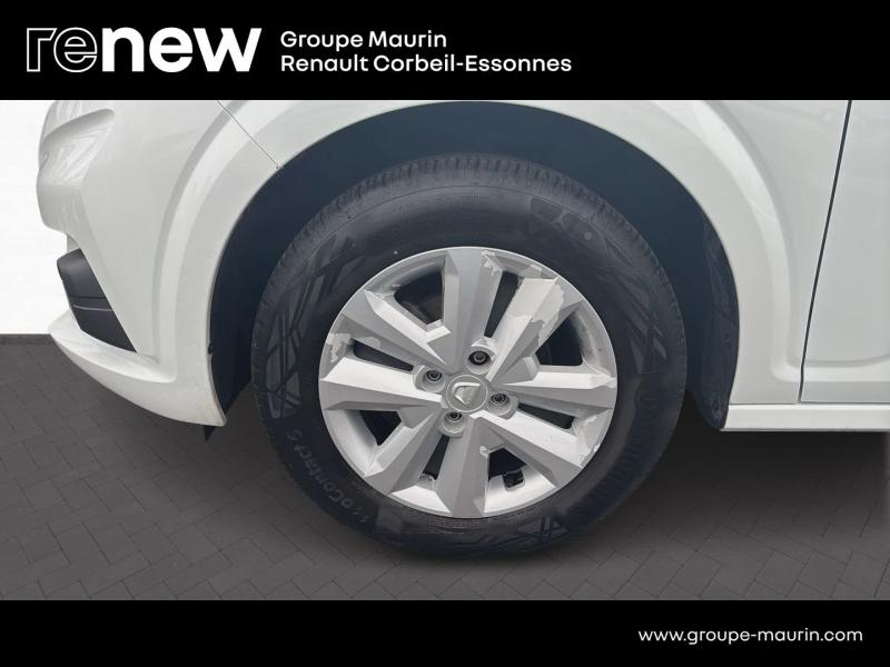DACIA Sandero d’occasion à vendre à CORBEIL-ESSONNES chez GRAND GARAGE FERAY SAE (Photo 9)