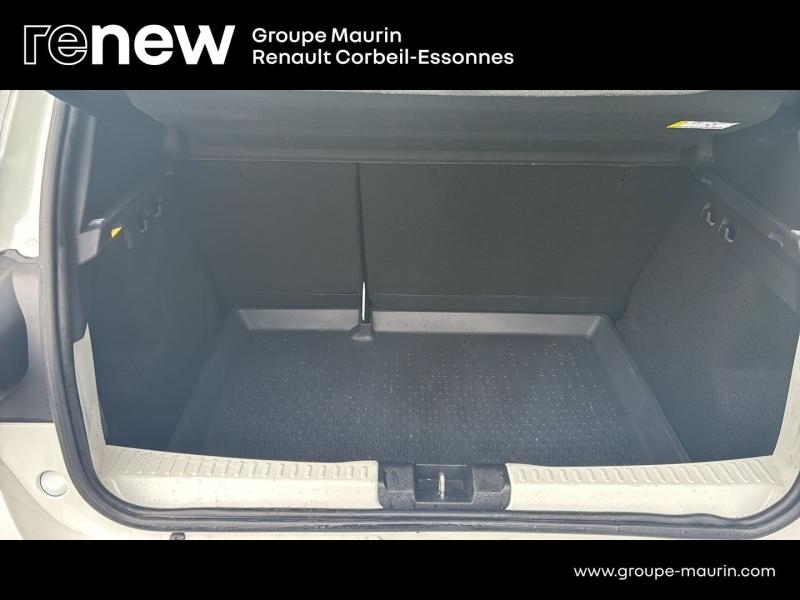 DACIA Sandero d’occasion à vendre à CORBEIL-ESSONNES chez GRAND GARAGE FERAY SAE (Photo 15)