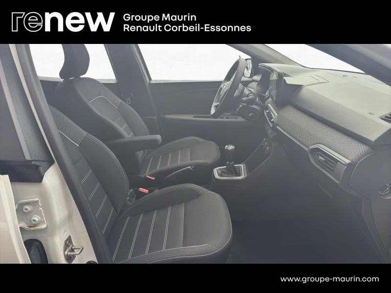 DACIA Sandero d’occasion à vendre à CORBEIL-ESSONNES chez GRAND GARAGE FERAY SAE (Photo 17)