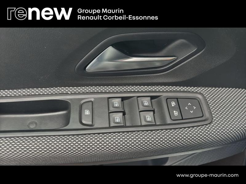 DACIA Sandero d’occasion à vendre à CORBEIL-ESSONNES chez GRAND GARAGE FERAY SAE (Photo 19)