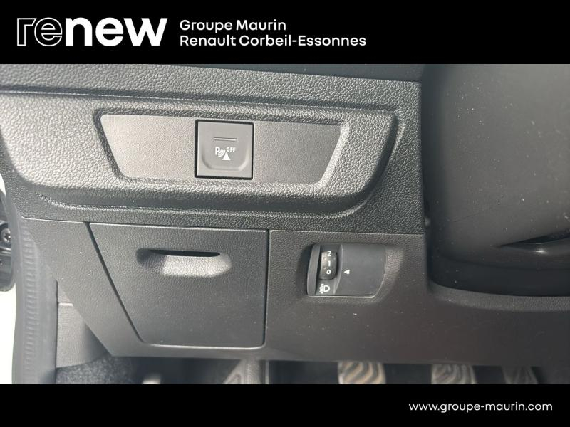 DACIA Sandero d’occasion à vendre à CORBEIL-ESSONNES chez GRAND GARAGE FERAY SAE (Photo 20)