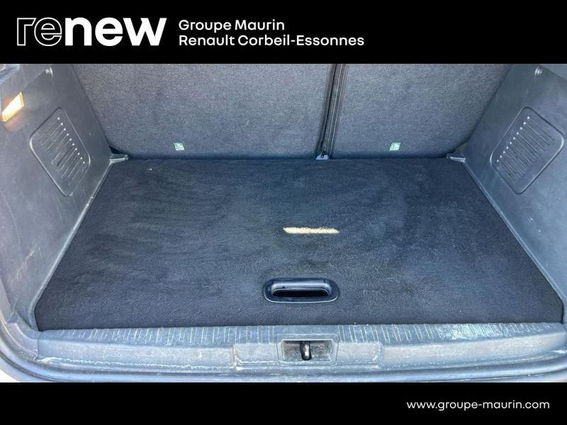 RENAULT Captur d’occasion à vendre à CORBEIL-ESSONNES chez GRAND GARAGE FERAY SAE (Photo 9)