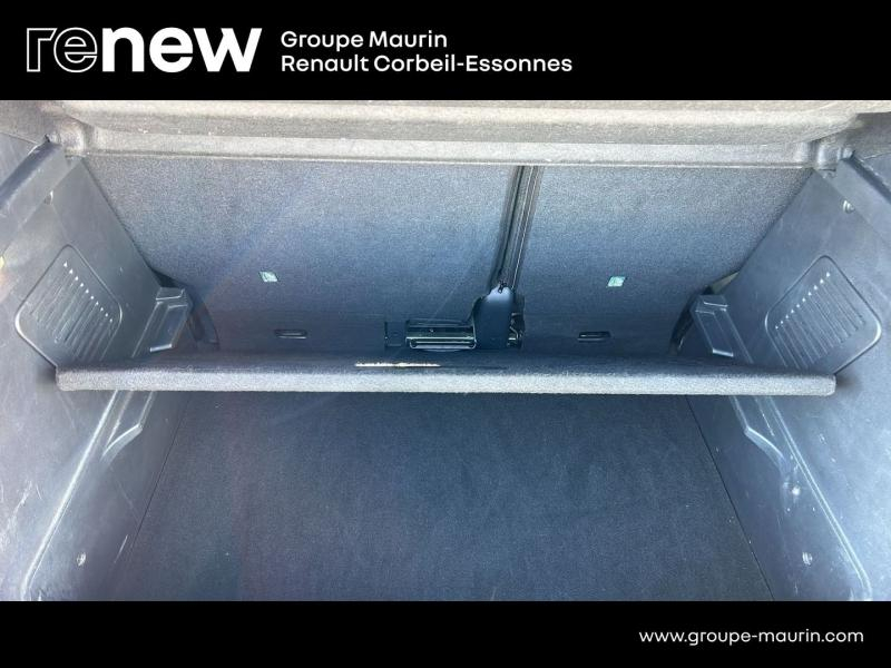 RENAULT Captur d’occasion à vendre à CORBEIL-ESSONNES chez GRAND GARAGE FERAY SAE (Photo 10)