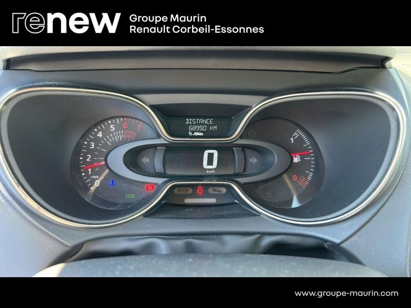 RENAULT Captur d’occasion à vendre à CORBEIL-ESSONNES chez GRAND GARAGE FERAY SAE (Photo 16)