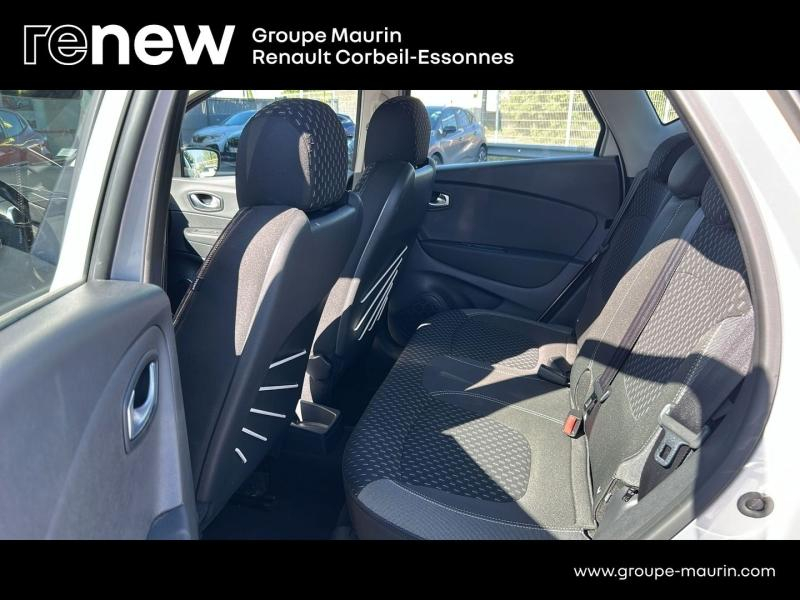 RENAULT Captur d’occasion à vendre à CORBEIL-ESSONNES chez GRAND GARAGE FERAY SAE (Photo 20)