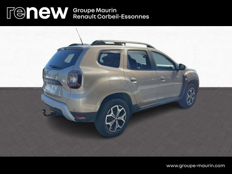 DACIA Duster d’occasion à vendre à CORBEIL-ESSONNES chez GRAND GARAGE FERAY SAE (Photo 5)