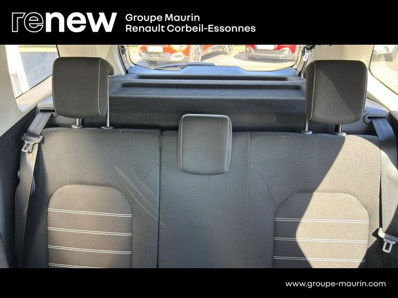 DACIA Duster d’occasion à vendre à CORBEIL-ESSONNES chez GRAND GARAGE FERAY SAE (Photo 14)