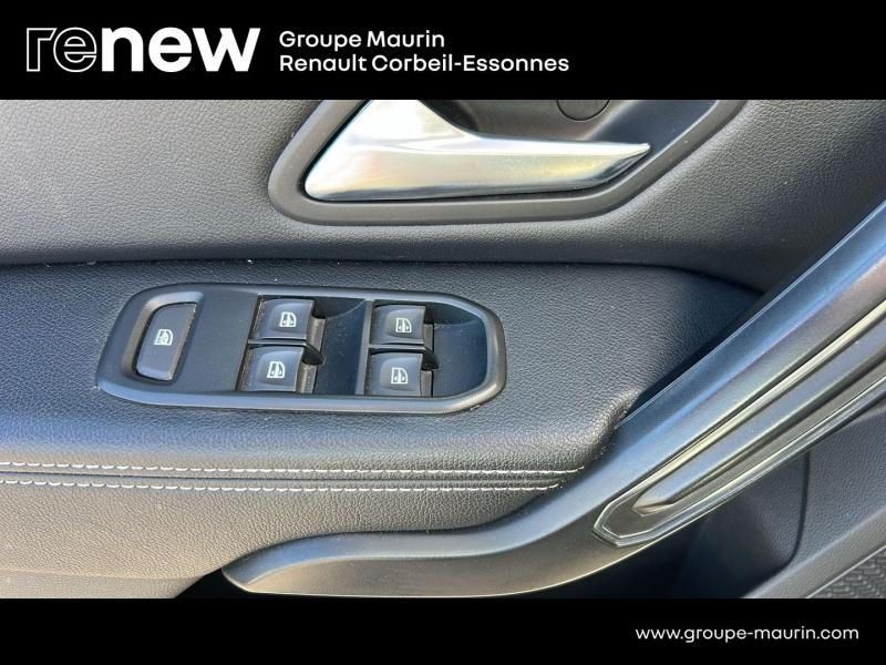 DACIA Duster d’occasion à vendre à CORBEIL-ESSONNES chez GRAND GARAGE FERAY SAE (Photo 15)
